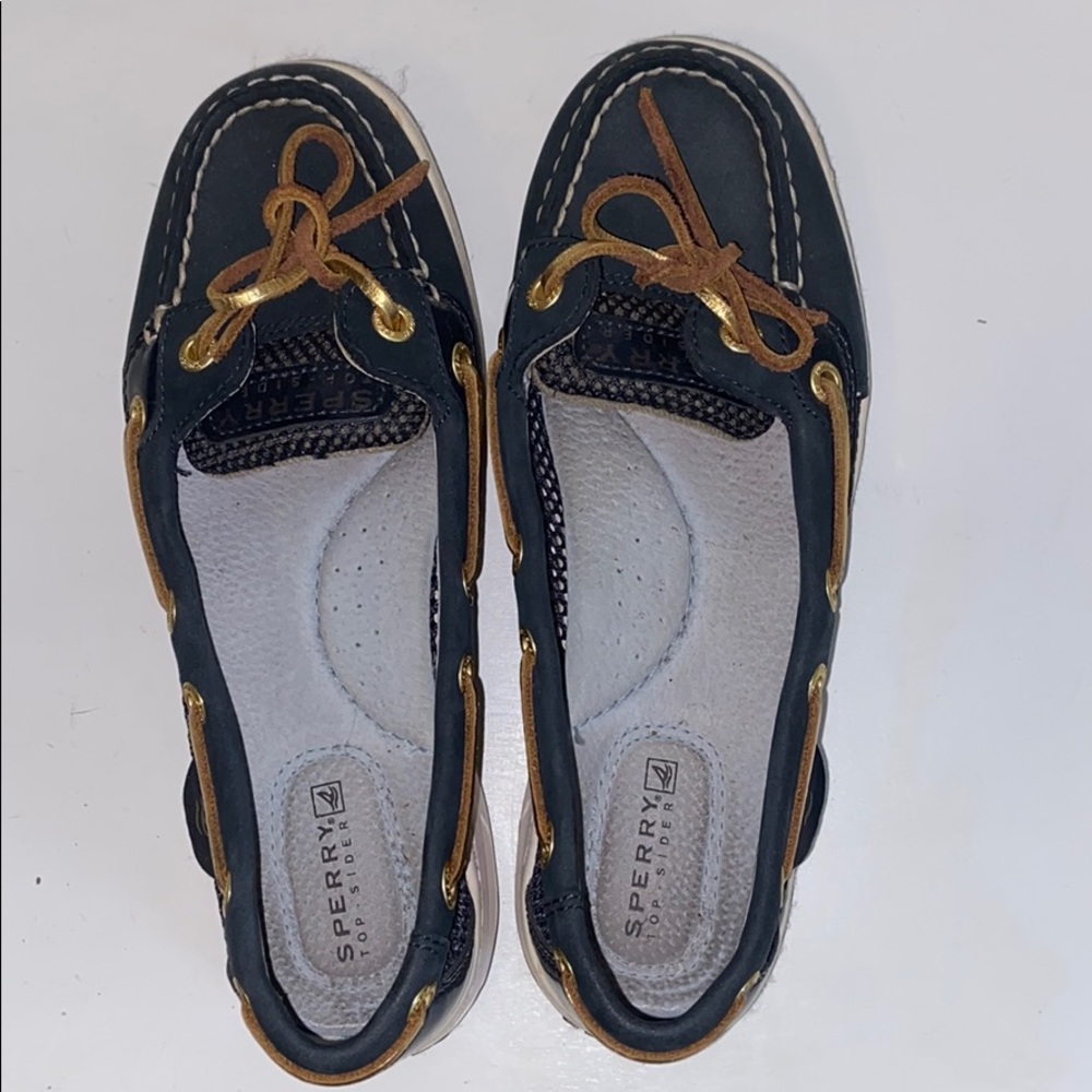 Sperry Angelfish Mesh